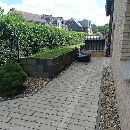 Wohnung Fuer 4 Personen Wipperfürth Kültér fotó