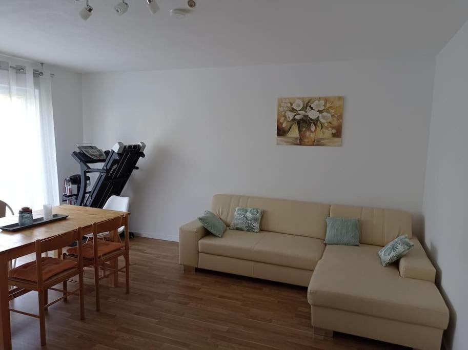 Wohnung Fuer 4 Personen Wipperfürth Kültér fotó