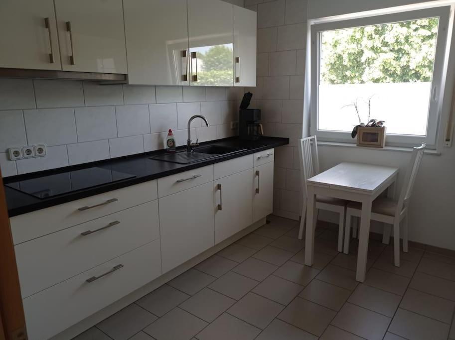 Wohnung Fuer 4 Personen Wipperfürth Kültér fotó