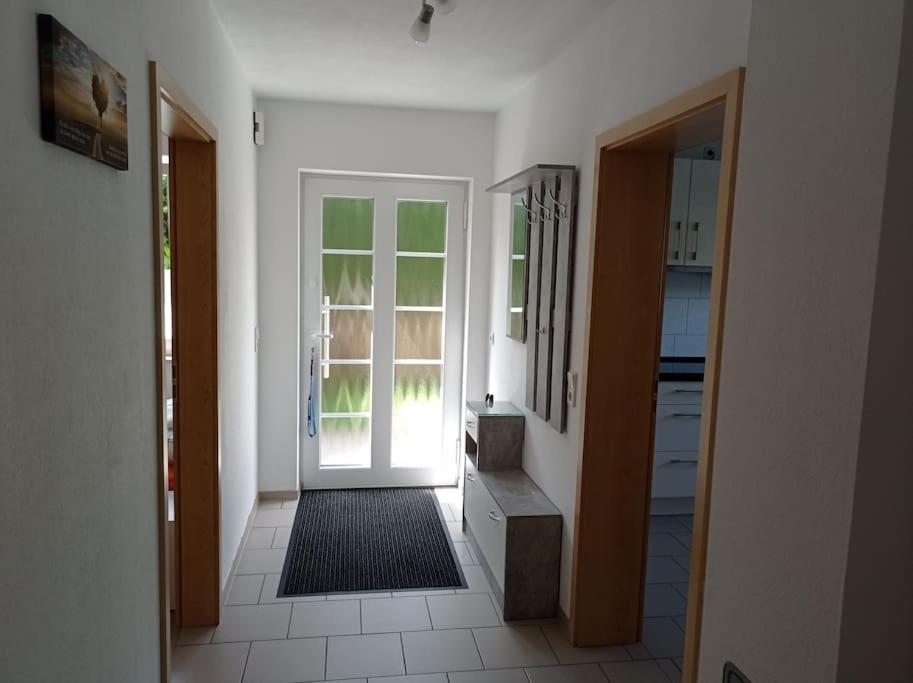 Wohnung Fuer 4 Personen Wipperfürth Kültér fotó
